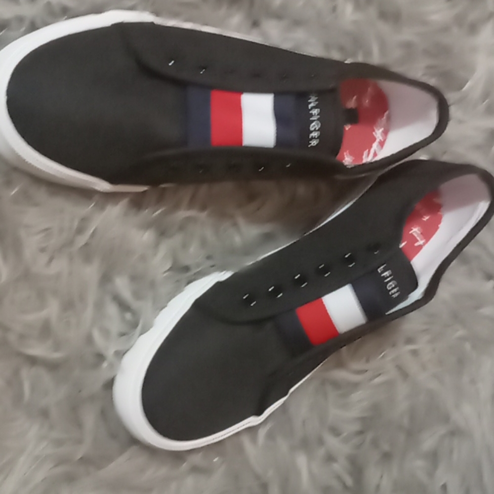 Tommy Hilfiger shoes